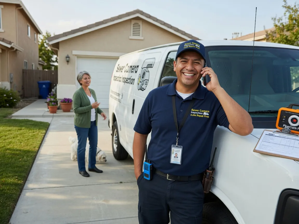 Sewer Line Repair Buena Vista, TN FAQs